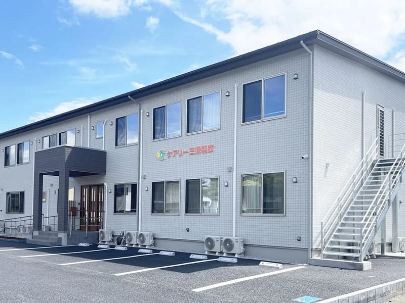 グループホーム　“シルバーエイジ” - 認知症ケア in 中津市, 大分県 photo 2