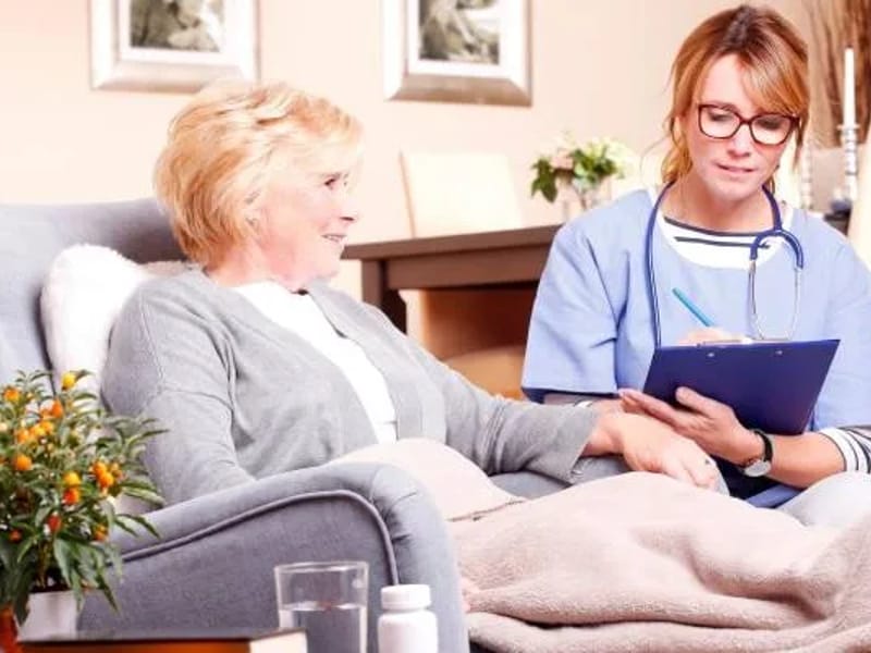 Energetiv Care Services - Home Health Nursing in Westport, CT photo 2