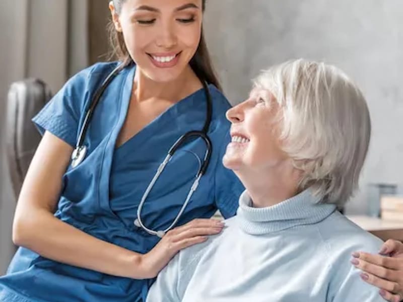 Energetiv Care Services - Home Health Nursing in Westport, CT photo 3
