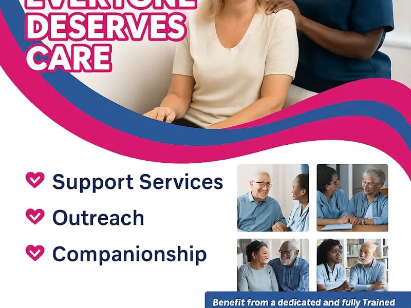 Blessed Hub Care Ltd - In-Home Care in Dagenham, England photo 3