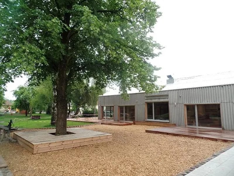 AWO Seniorenheim Augsburg-Göggingen - Pflegeheim in Augsburg, Bayern photo 3