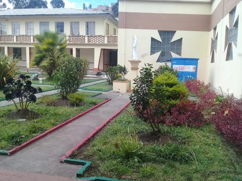 Amparo De Ancianos San Jose - Hogar de Ancianos in Pasto, Nariño photo 1