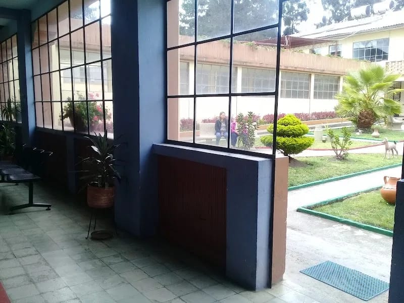 Amparo De Ancianos San Jose - Hogar de Ancianos in Pasto, Nariño photo 9
