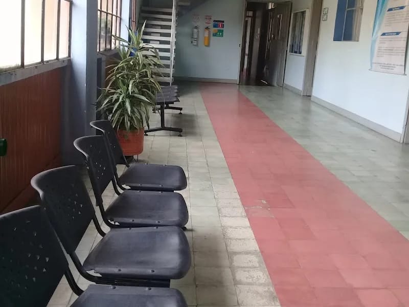 Amparo De Ancianos San Jose - Hogar de Ancianos in Pasto, Nariño photo 7