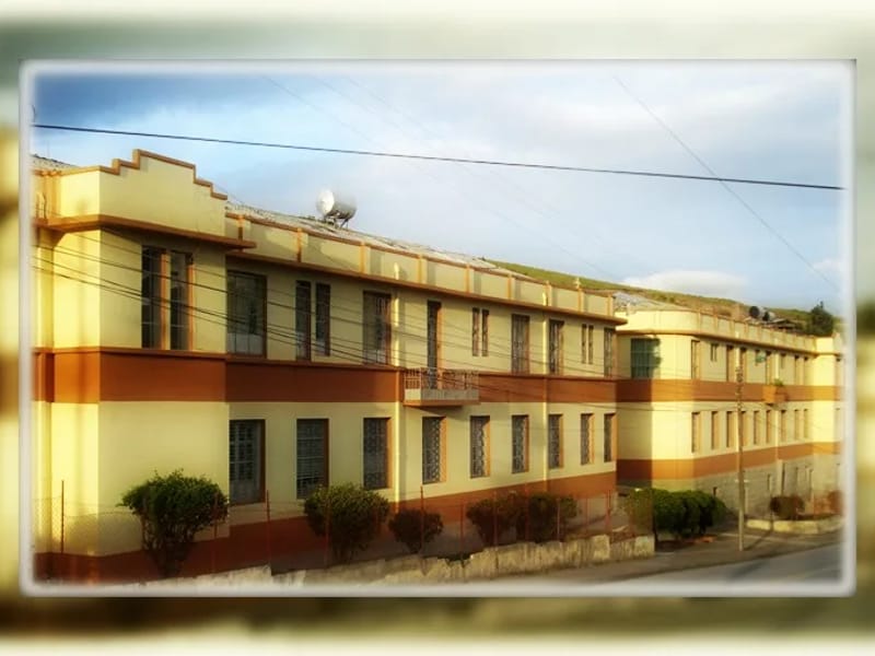 Amparo De Ancianos San Jose - Hogar de Ancianos in Pasto, Nariño photo 8