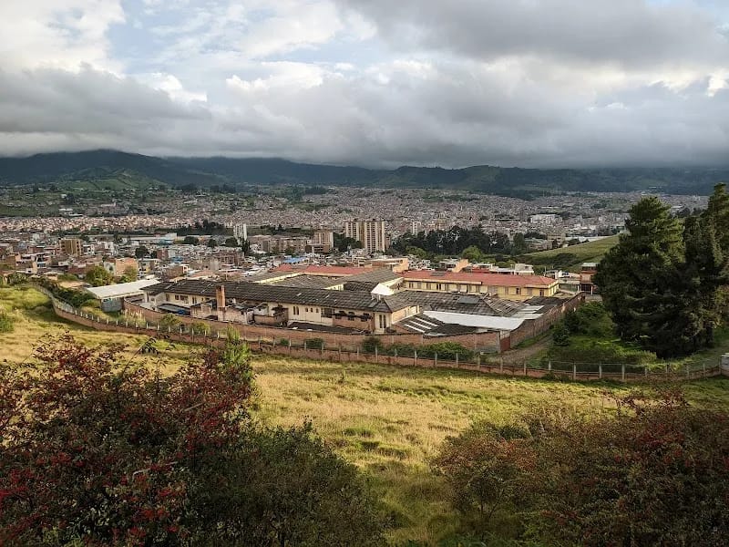 Amparo De Ancianos San Jose - Hogar de Ancianos in Pasto, Nariño photo 3