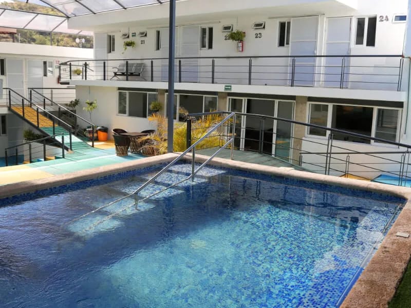 ASILO ANCIANOS CASA DE DESCANSO DR PEDRO MERCADO - Hogar de Ancianos in Zapopan, Jalisco photo 1