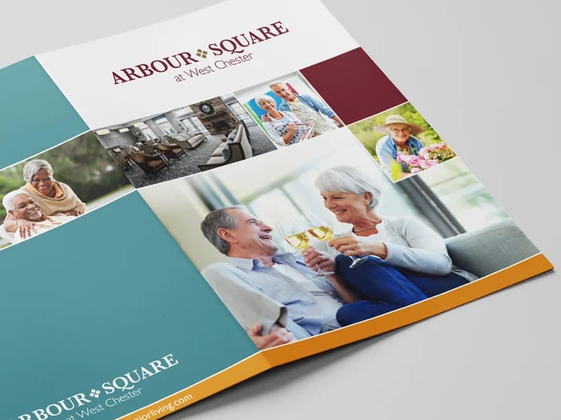 Arbour Square At West Chester - Assisted Living in West Chester, PA photo 1