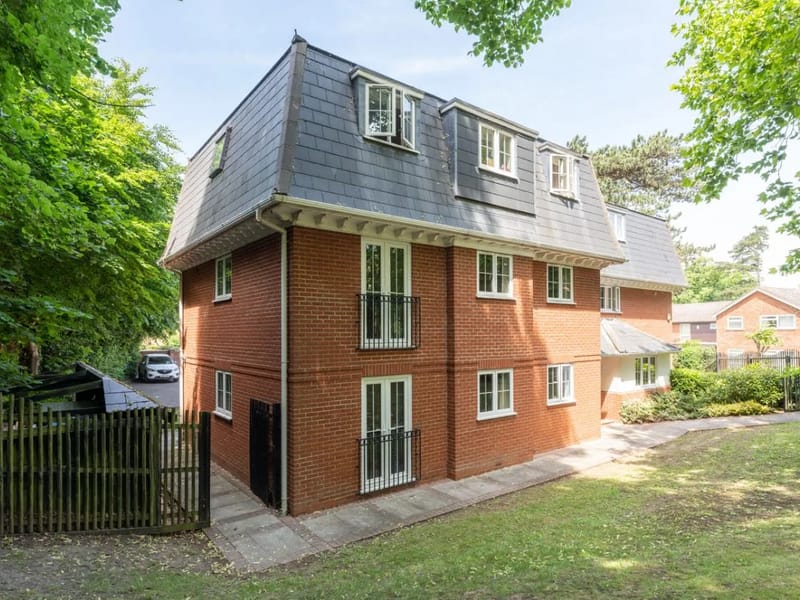 Swanton Community Services Suffolk - In-Home Care in Ipswich, England photo 1