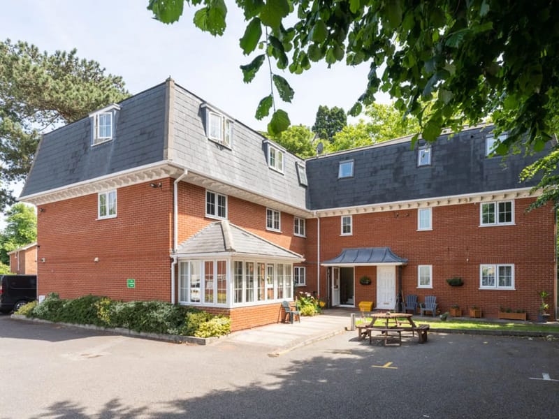 Swanton Community Services Suffolk - In-Home Care in Ipswich, England photo 2