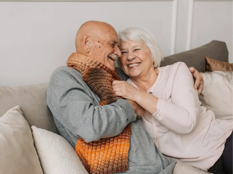 Deer Meadows Home Health and Support Services, LLC — Home Health Nursing, Philadelphia, PA · photo 3