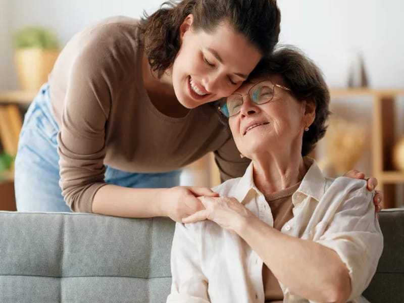 Deer Meadows Home Health and Support Services, LLC — Home Health Nursing, Philadelphia, PA · photo 2
