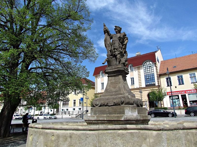 Uherský Brod - Pečovatelská služba in Plzeň, Plzeňský kraj photo 2