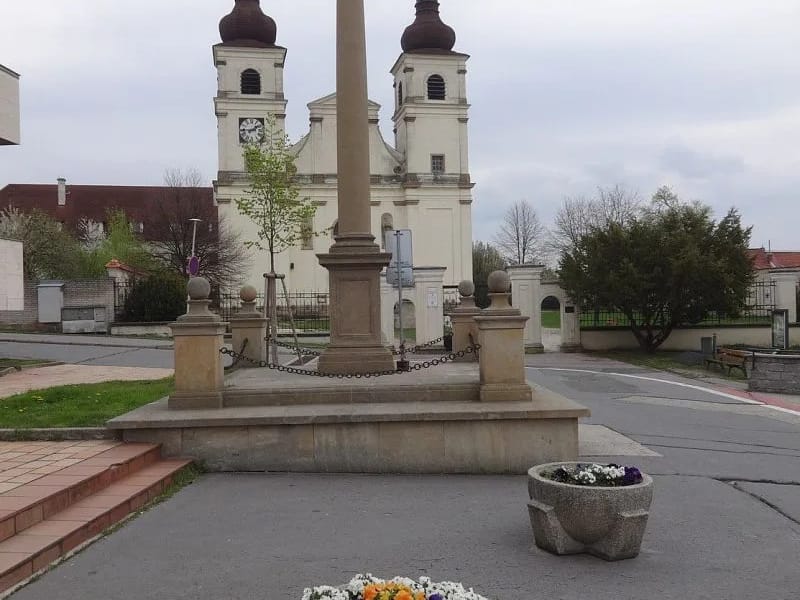 Uherský Brod - Pečovatelská služba in Plzeň, Plzeňský kraj photo 3
