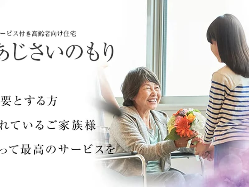 あじさいのもり一宮 - 訪問介護 in 一宮市, 愛知県 photo 2