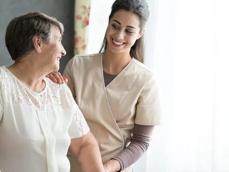 Austins 24 Hour Home Care - Home Health Nursing in Hill City, MN photo 2