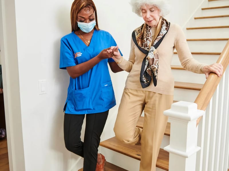 Austins 24 Hour Home Care - Home Health Nursing in Hill City, MN photo 1