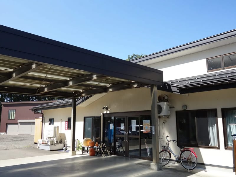 だんらん福祉用具貸与販売事業所 - 有料老人ホーム in 上越市, 新潟県 photo 3
