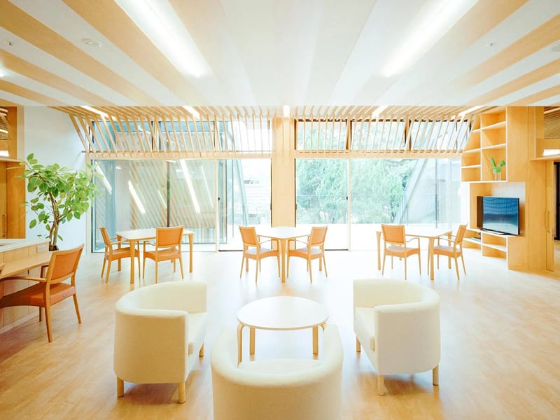 NPライフスクエア坂出居宅介護支援事業所 - 有料老人ホーム in 坂出市, 香川県 photo 3