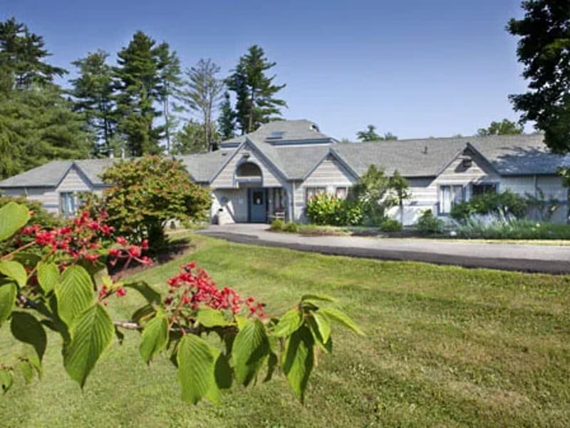 Four Winds - Hospital in Katonah, NY photo 2