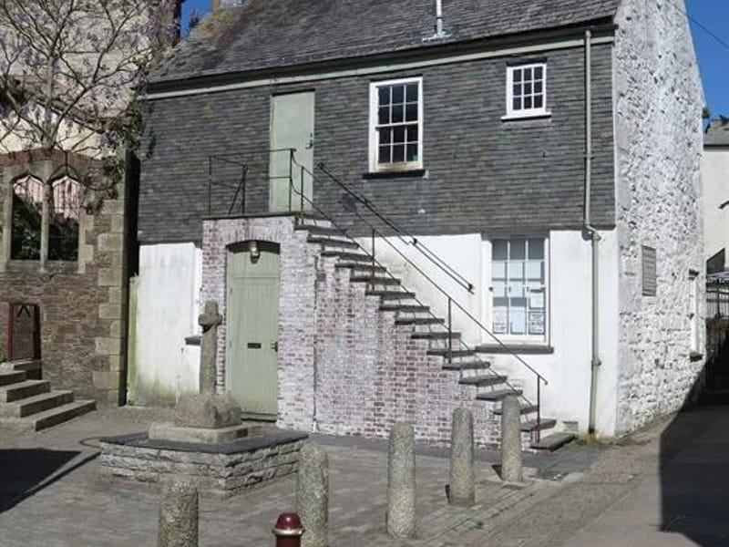 Trevelthan House - Assisted Living in Redruth, England photo 3