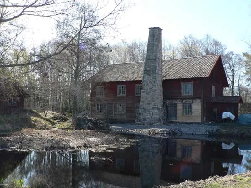 Görjansängen - Äldreboende in Österåker, Stockholms län photo 2