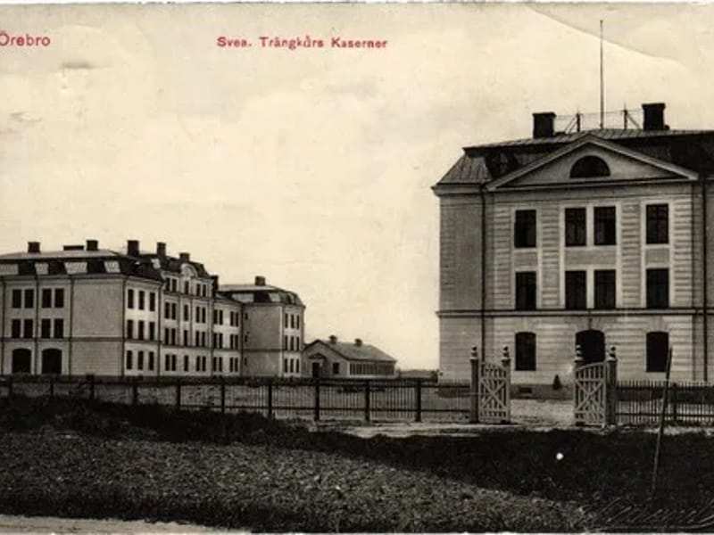 Askenäs - Serviceboende in Örebro, Örebro län photo 2