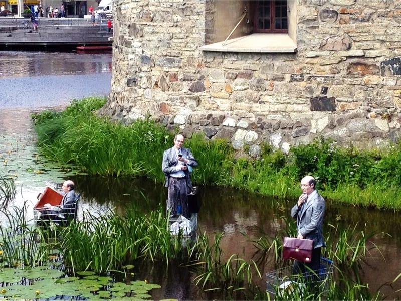 Askenäs - Serviceboende in Örebro, Örebro län photo 1