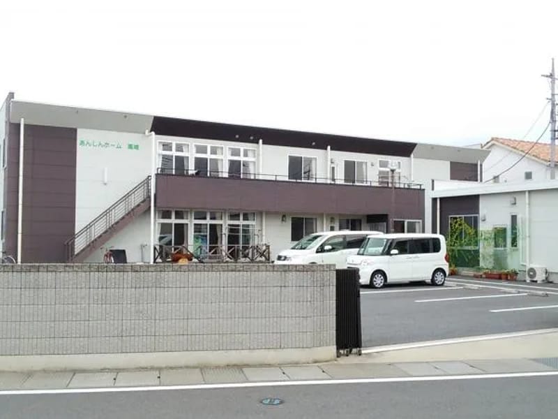 あずみ苑　高崎 - 有料老人ホーム in 高崎市, 群馬県 photo 3