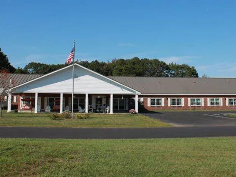Dionne Commons - Assisted Living in Brunswick, ME photo 1