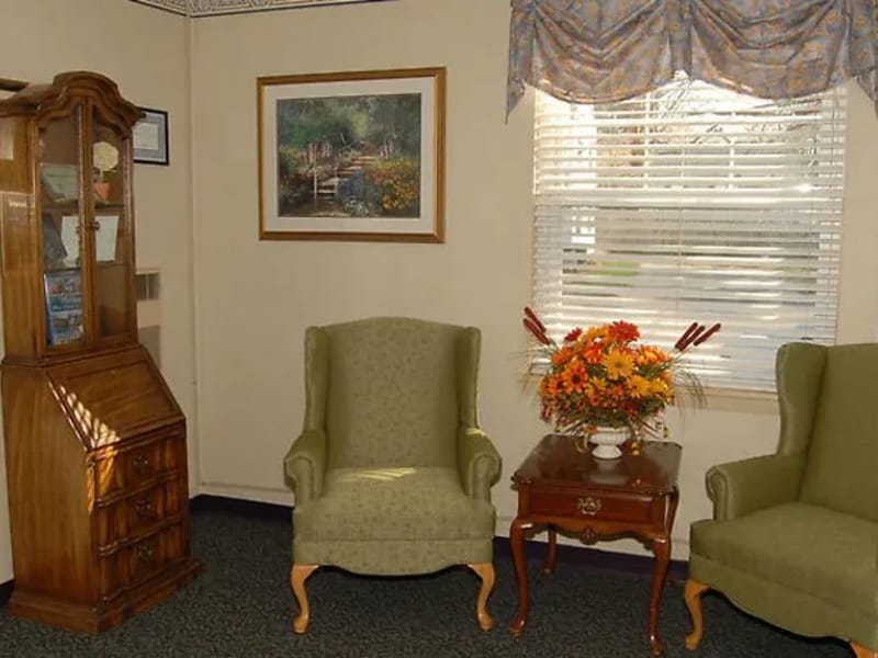 Melrose Healthcare — Nursing Home, Melrose, MA · photo 3