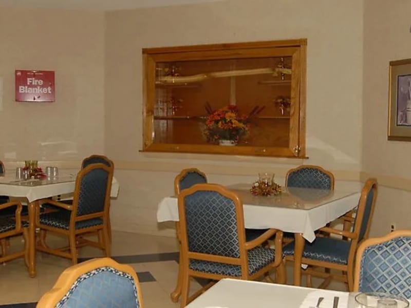 Melrose Healthcare — Nursing Home, Melrose, MA · photo 2