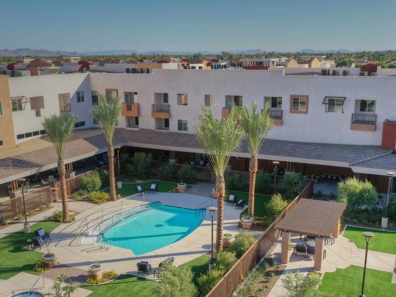 Atlantis Ii Assisted Living - Assisted Living in Goodyear, AZ photo 1