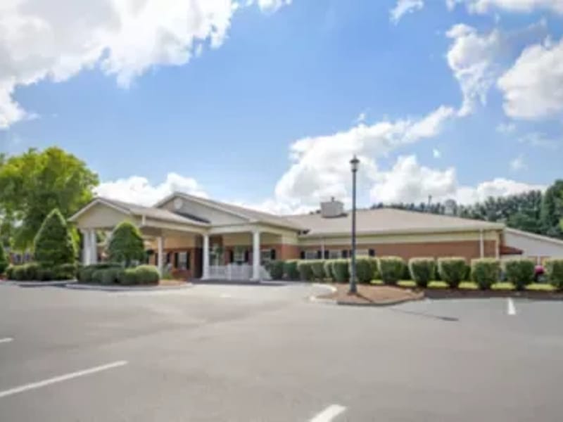 Brookdale Johnson City - Assisted Living in Johnson City, TN photo 1
