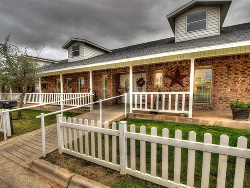 Beehive Homes Of Lamesa - Assisted Living in Lamesa, TX photo 2