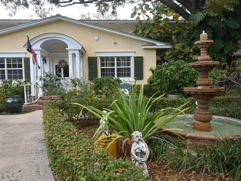 San Lazaro Alf Corp — Assisted Living, Miami, FL · photo 1