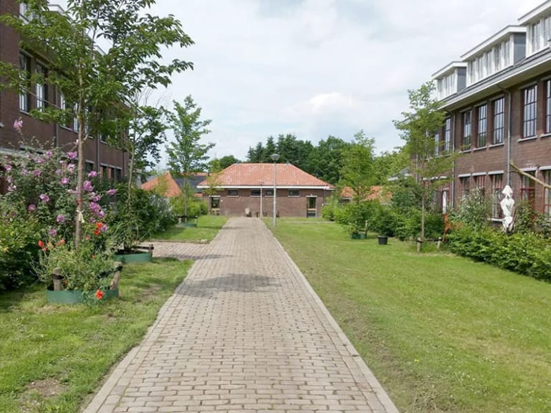Villa Saksen Weimar - Begeleid Wonen in Arnhem, Gelderland photo 3