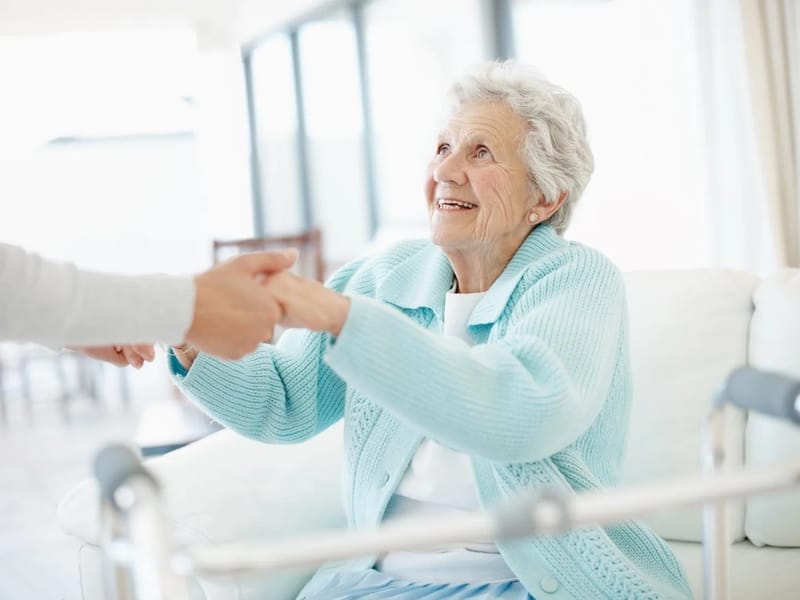 Friends And Family Assisted Living Inc - Assisted Living in Mesa, AZ photo 3