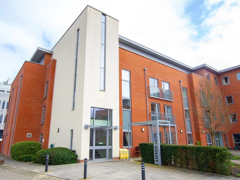 Corbett Court - Nursing Home in Burgess Hill, England photo 2