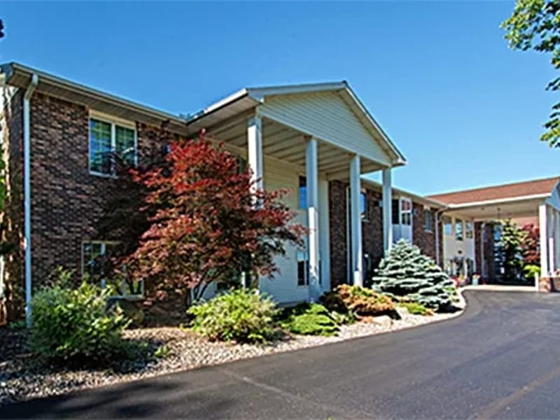 Countryside Grand - Assisted Living in Jackson, MI photo 3