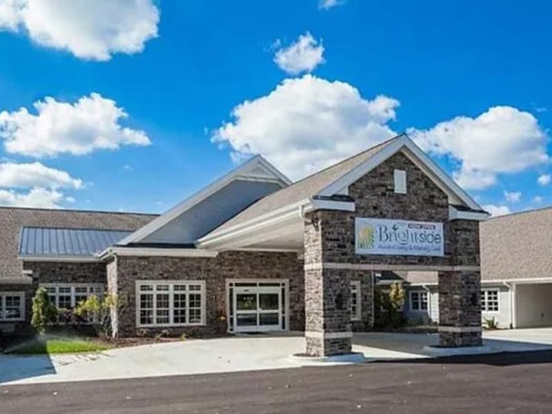 Countryside Grand - Assisted Living in Jackson, MI photo 2