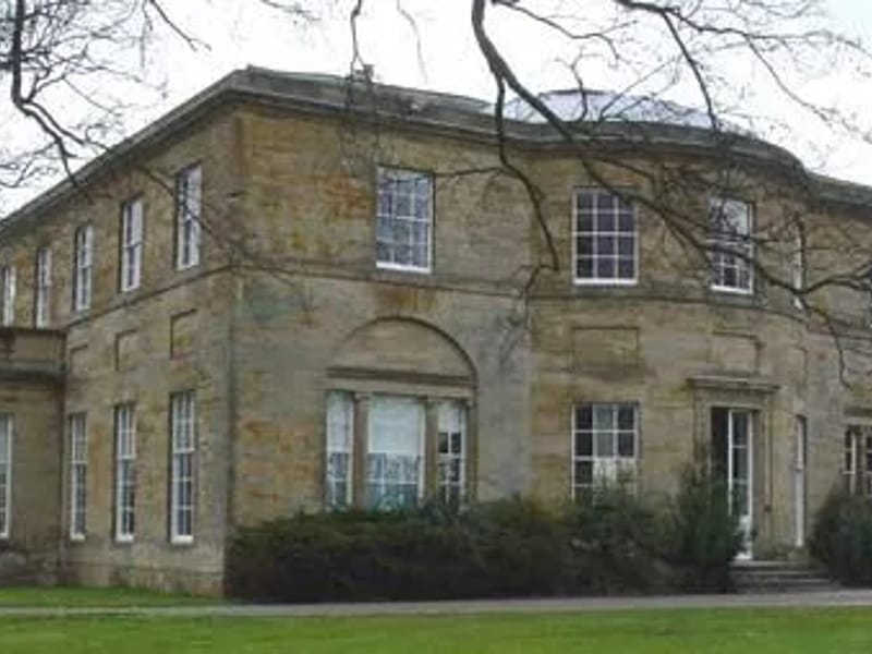 Coton House - Assisted Living in Wolverhampton, England photo 1