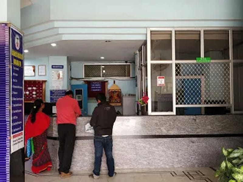 Urovision Hospital - अस्पताल in Dibrugarh, Assam photo 1