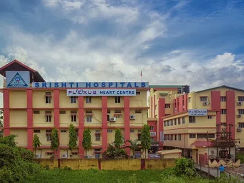Urovision Hospital - अस्पताल in Dibrugarh, Assam photo 3