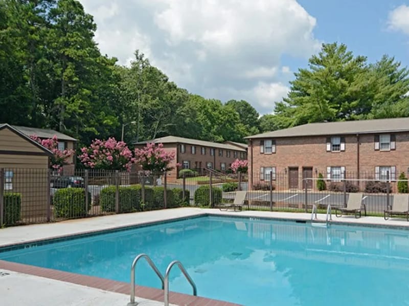 Avondale Homes At Decatur - Assisted Living in Decatur, GA photo 2