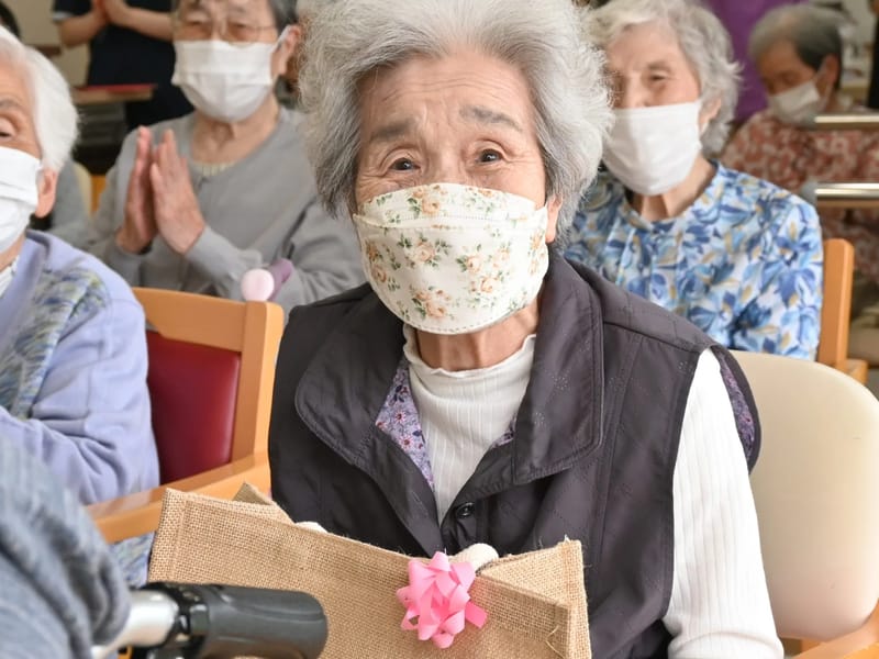 あたらしい手　居宅介護支援事業所 - 有料老人ホーム in 岡山市東区, 岡山県 photo 3