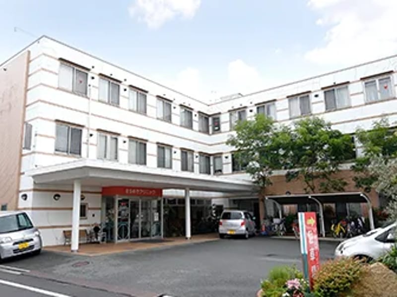 あたらしい手　居宅介護支援事業所 - 有料老人ホーム in 岡山市東区, 岡山県 photo 2