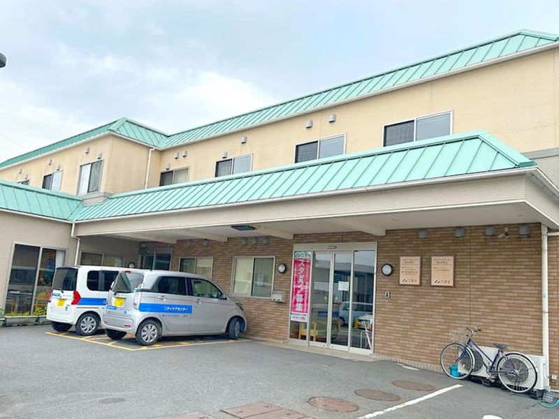 あたらしい手　居宅介護支援事業所 - 有料老人ホーム in 岡山市東区, 岡山県 photo 1