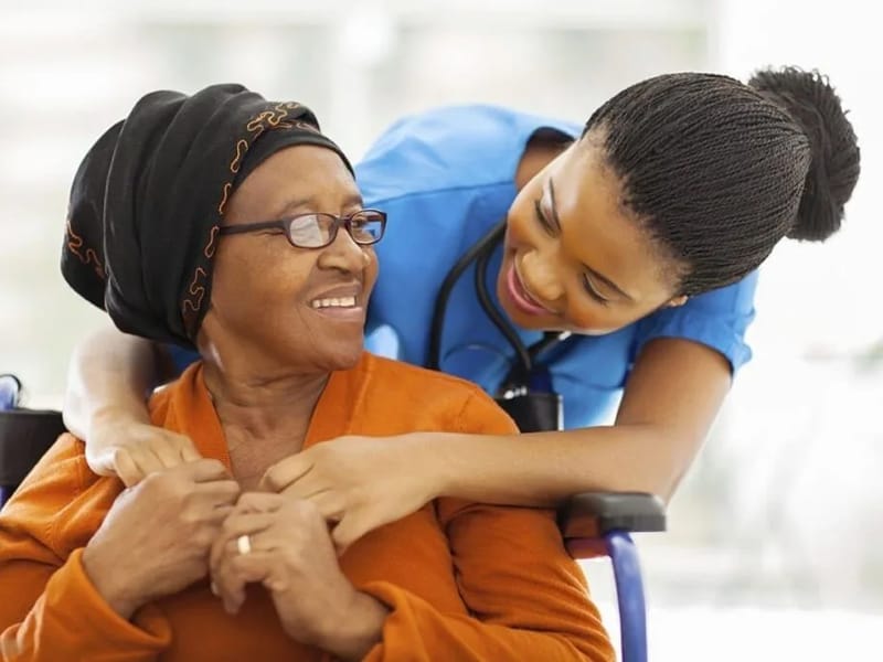 Aliya Care Inc - Assisted Living in St. Anthony, MN photo 1