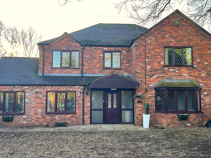 Oliver House - Assisted Living in Lincoln, England photo 3